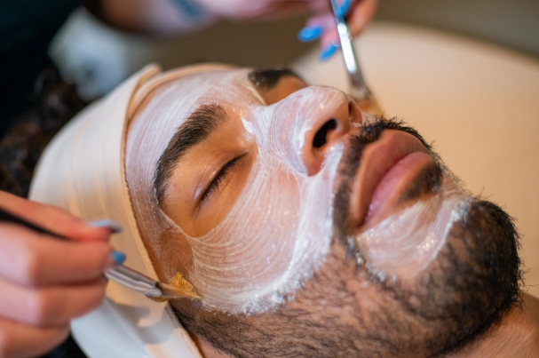 Ultimate Facial Package Of 6