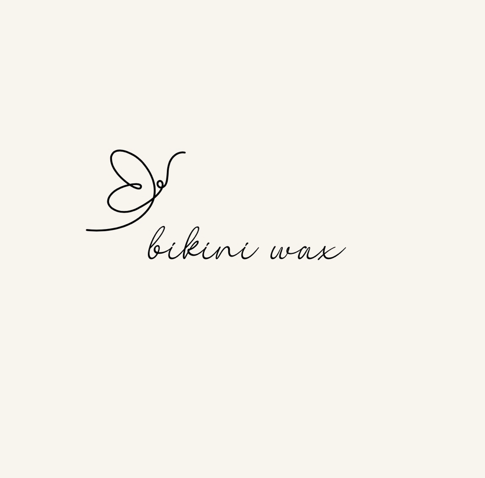 Bikini Wax