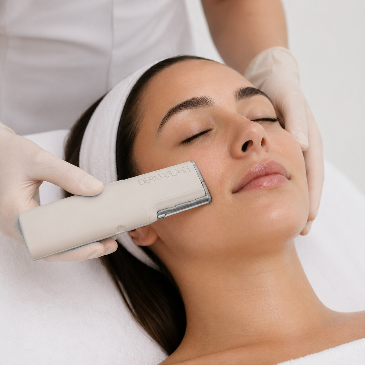 Dermaplaning at Lumina Esthetics LLC in Cincinnati, OH