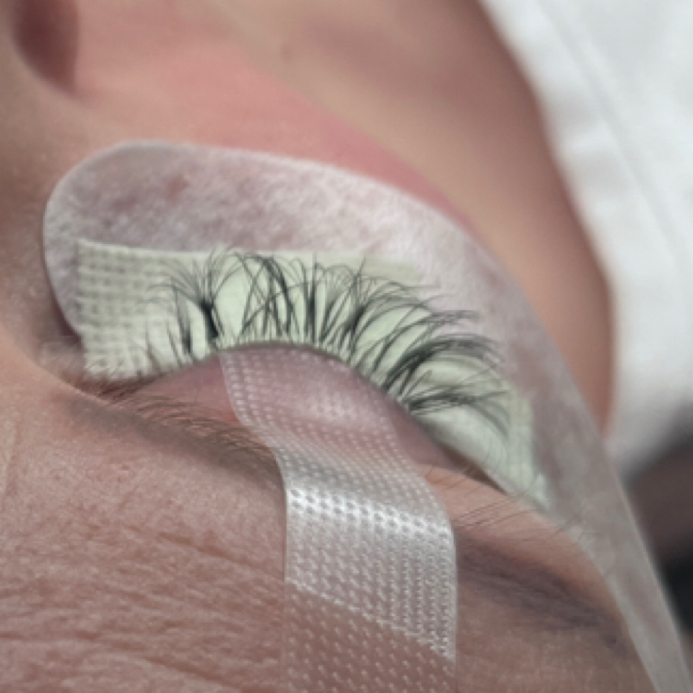 Classic Lash Fill at Beautiful You Esthetics in Gilbert, AZ