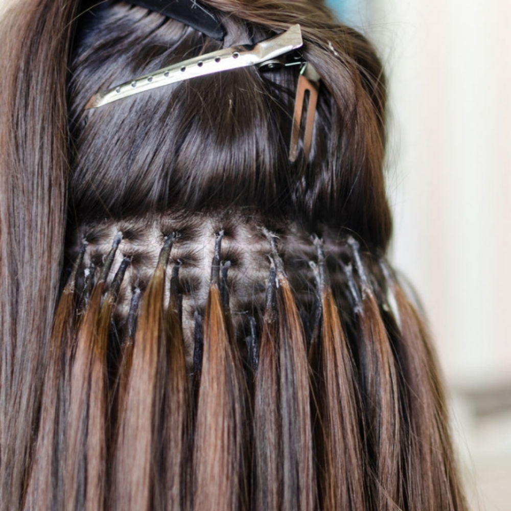 Micro-Links at Fabluxe Hair, Weave & Wigs in Atlanta, GA