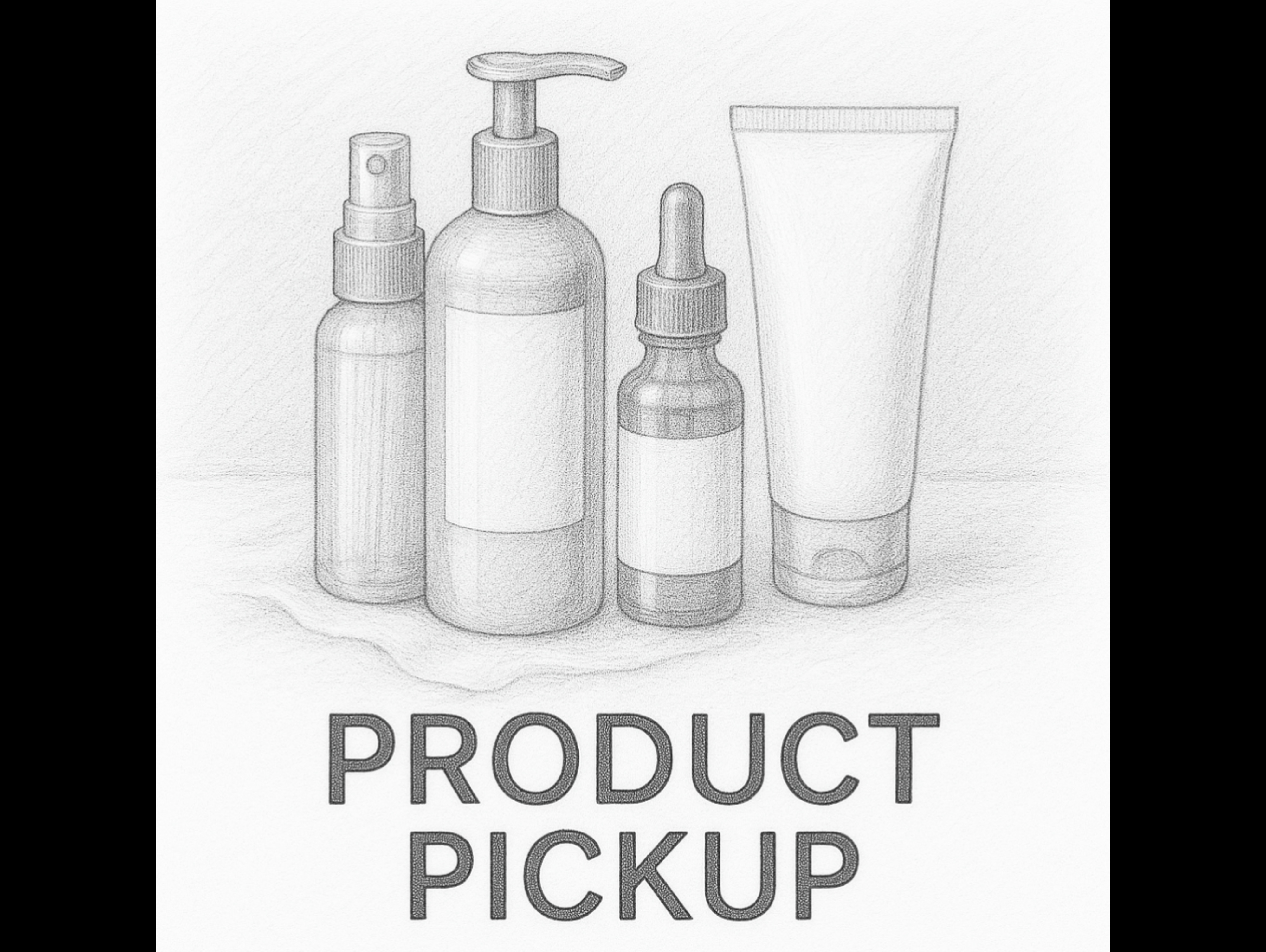 Product Pickup / Purchase (10 min)