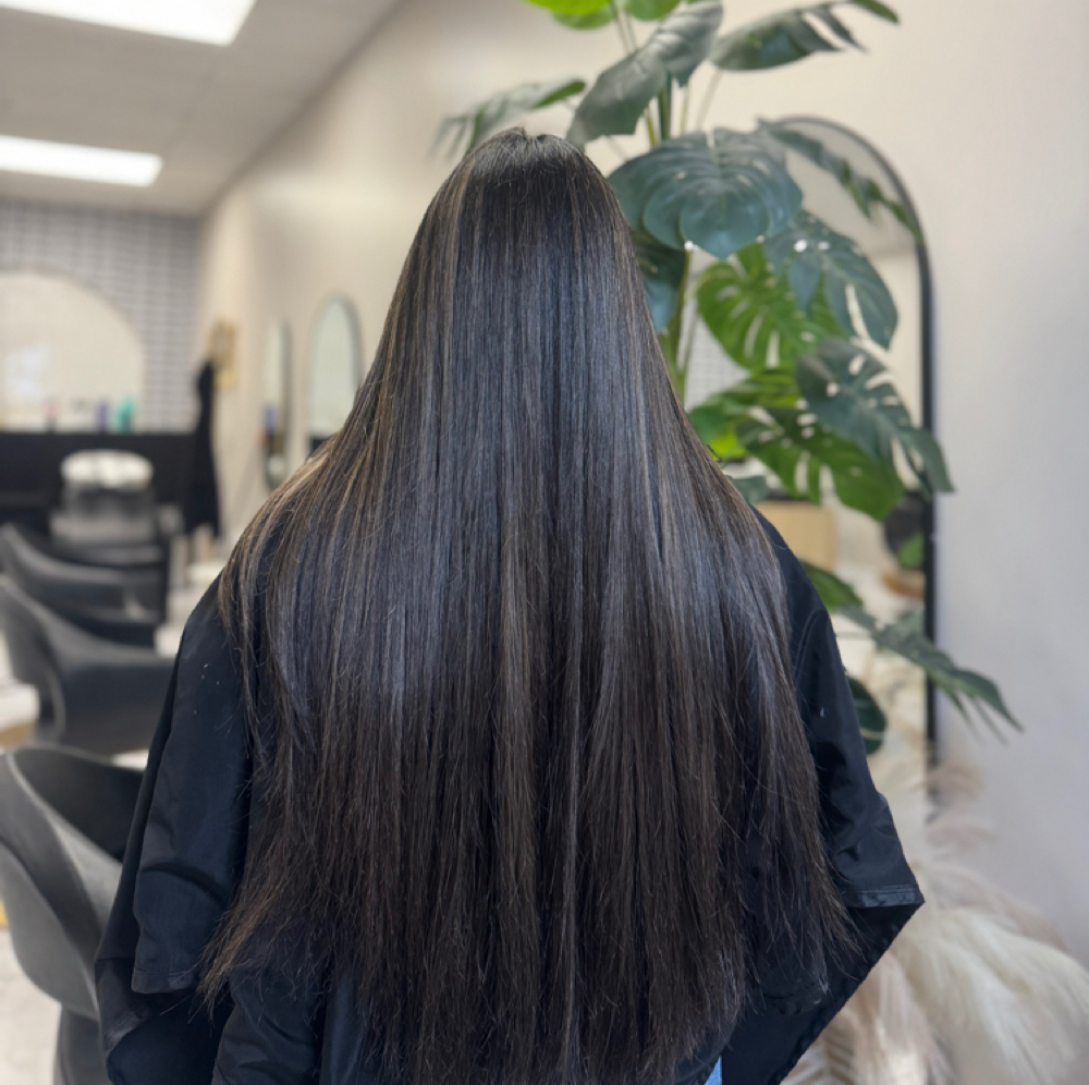 Extention Transformation at ALONDRAXHAIR in Salem, OR