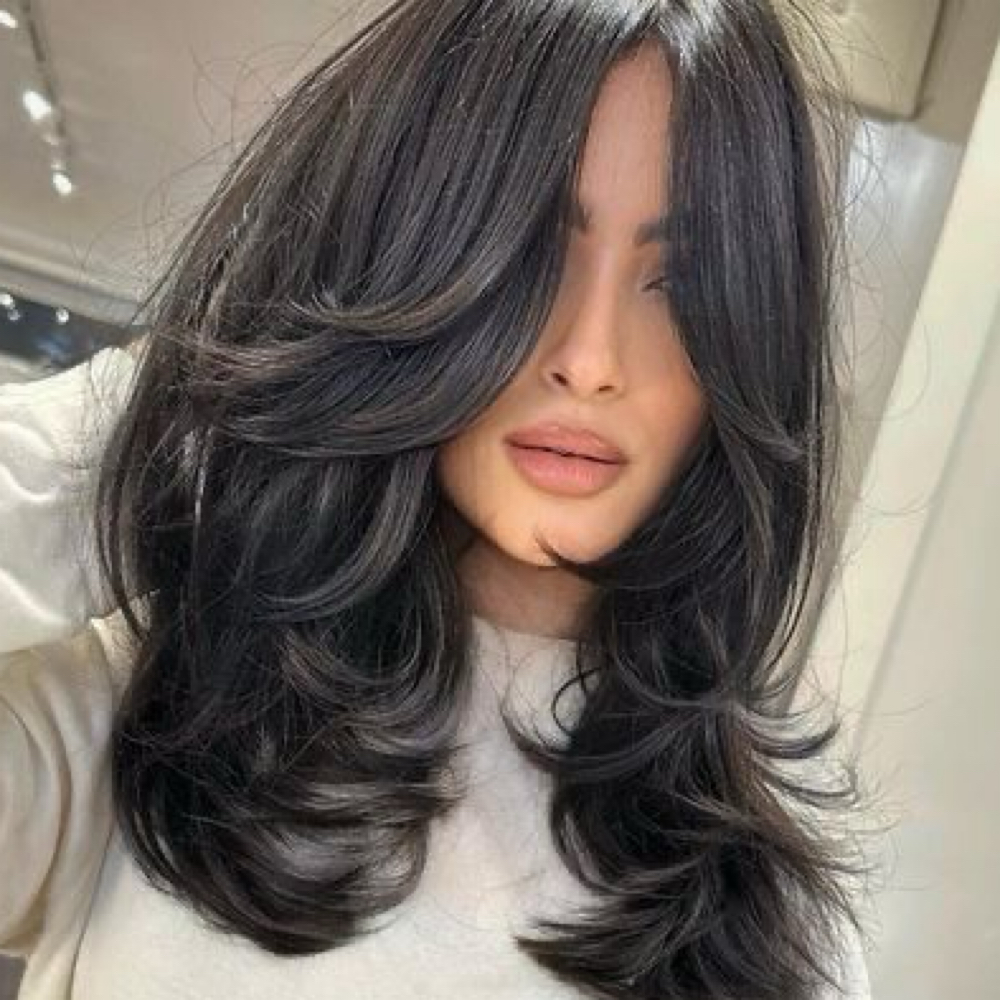 Women's Haircut💇🏼‍♀️ at Marbett Beauty Salon in Riverside, IL