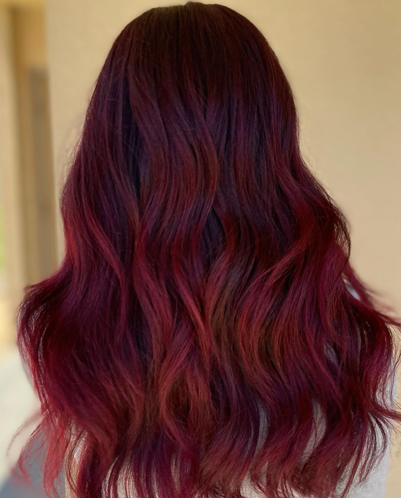 Color Touchup