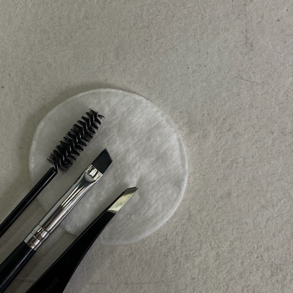 Brow Wax & Tint at Hair By Samantha in North Platte, NE