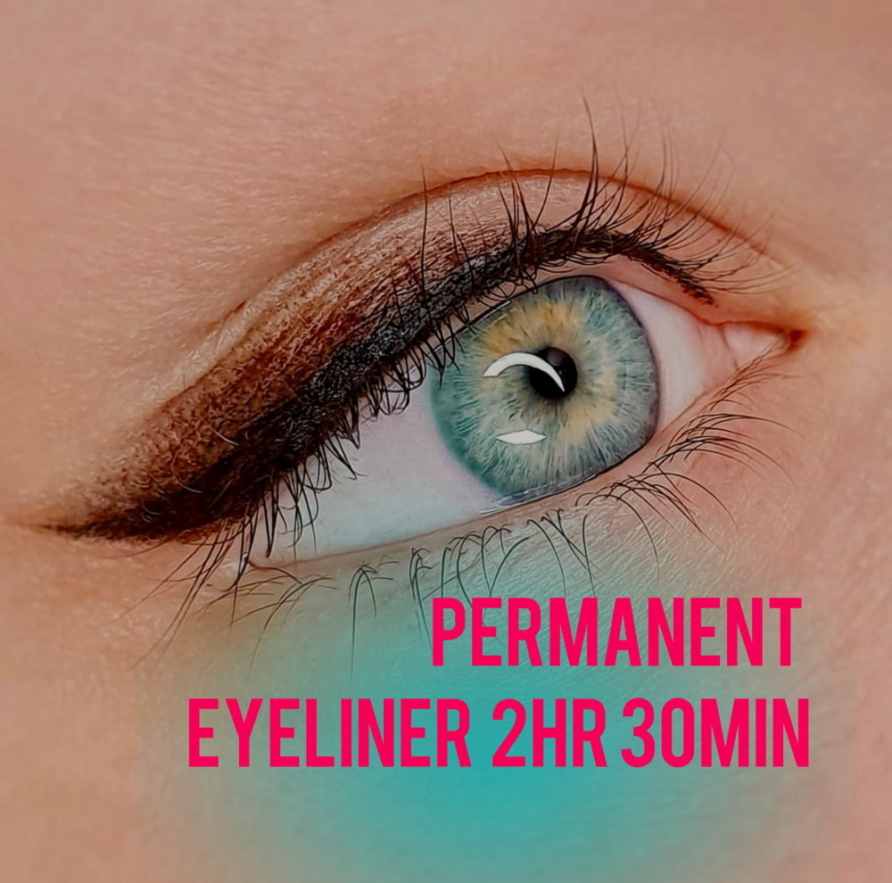 Permanent Eyeliner