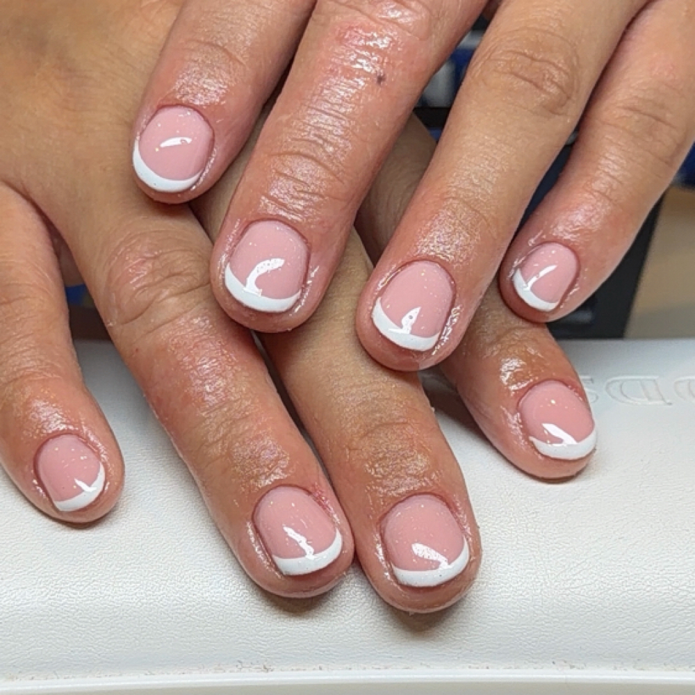 Beginner Builder Gel at TheBlendedCollective in Greenwood, IN