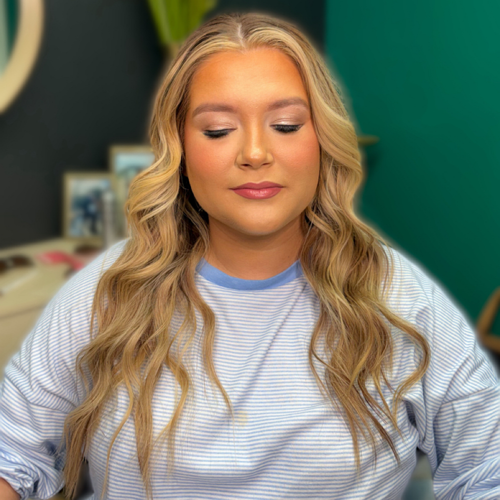 Makeup Lesson at styledbyme.kc in Jonesboro, AR