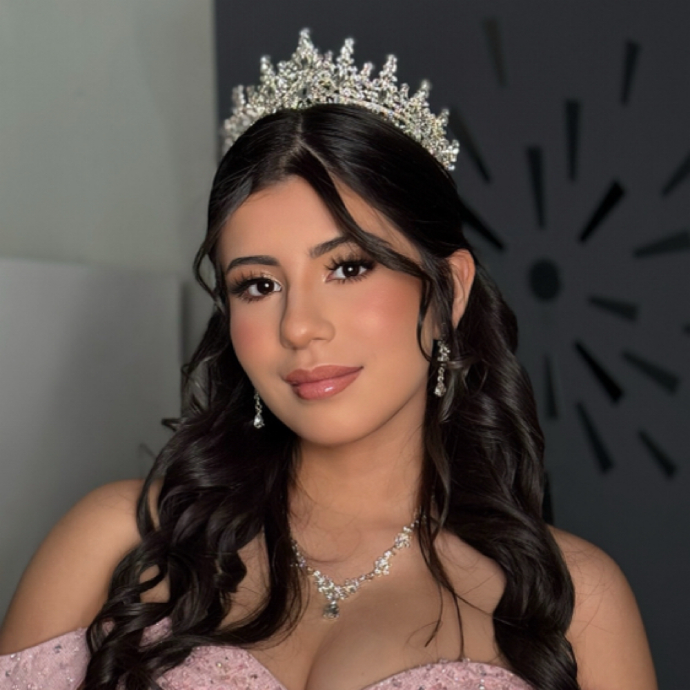 Quinceañera / Makeup & Hair at Saramolinabeauty in Centereach, NY