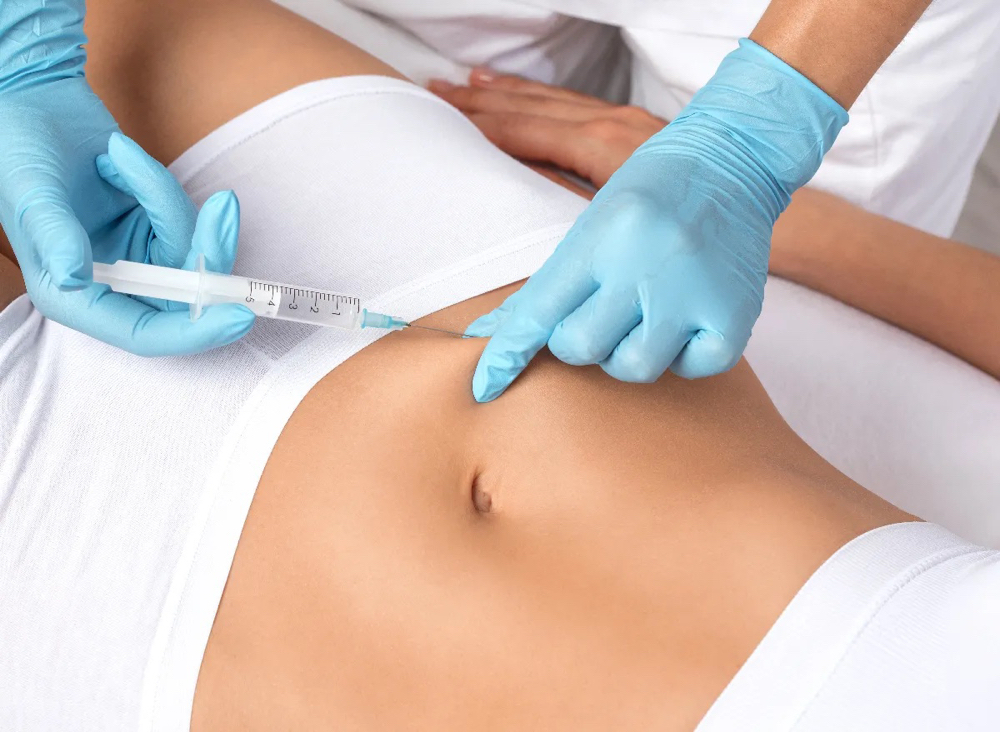 Semaglutide 1st Time Client Special