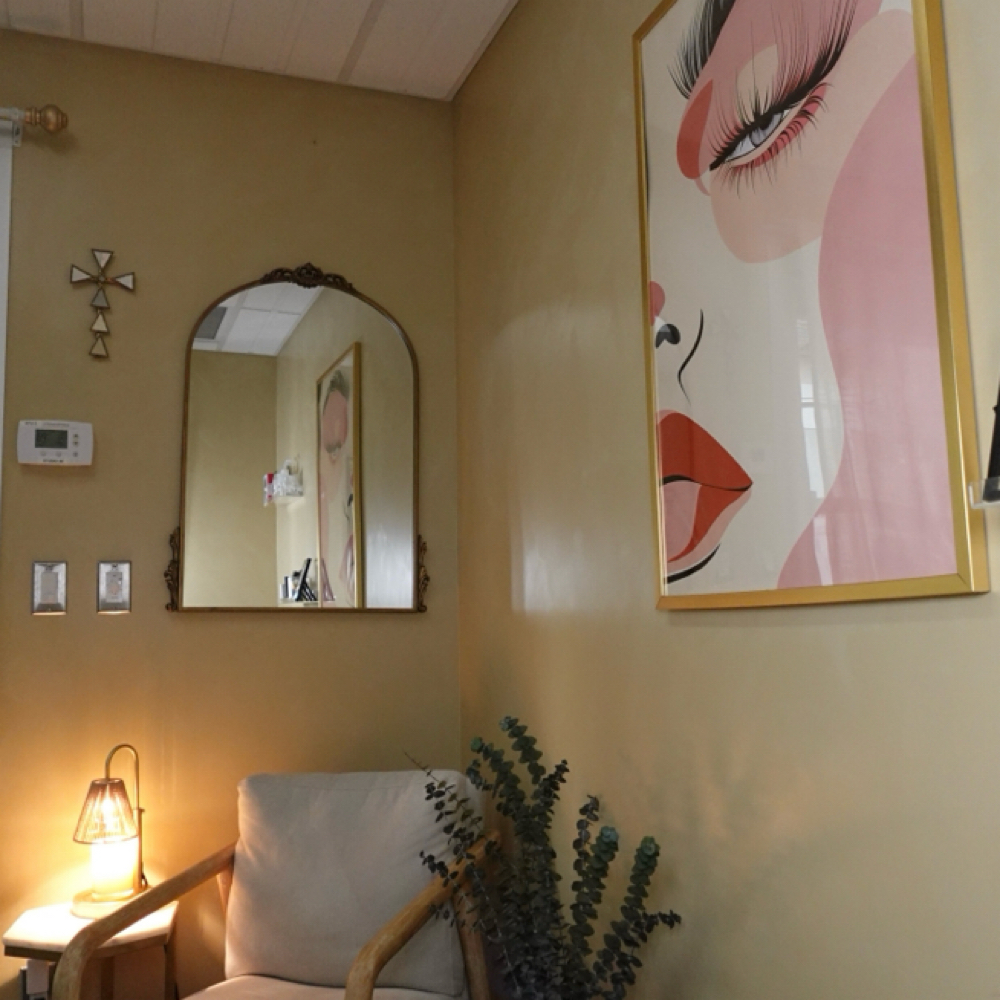 Signature Custom Facial at Kane Esthetics and Artistry in Danvers, MA