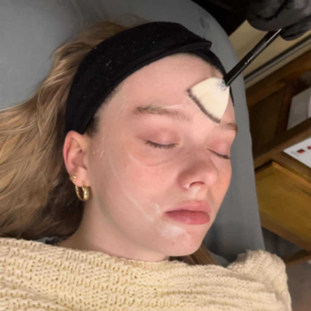 Signature Custom Facial at Kane Esthetics and Artistry in Danvers, MA
