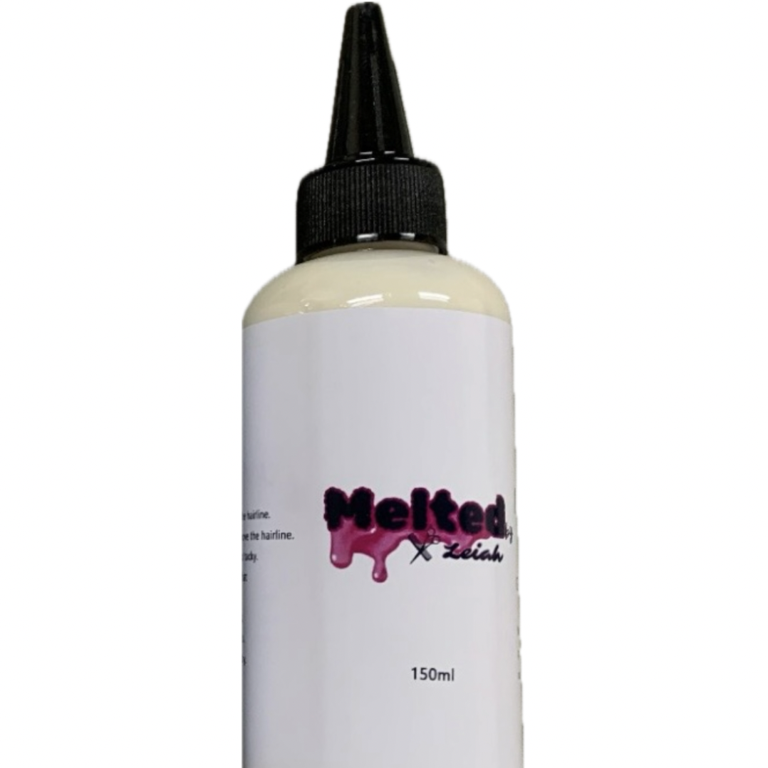 Lace adhesive at MeltedbyLeiah in Gulfport, MS