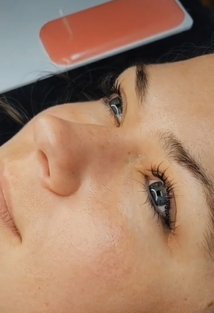 Lash Lift / Brow Lamination