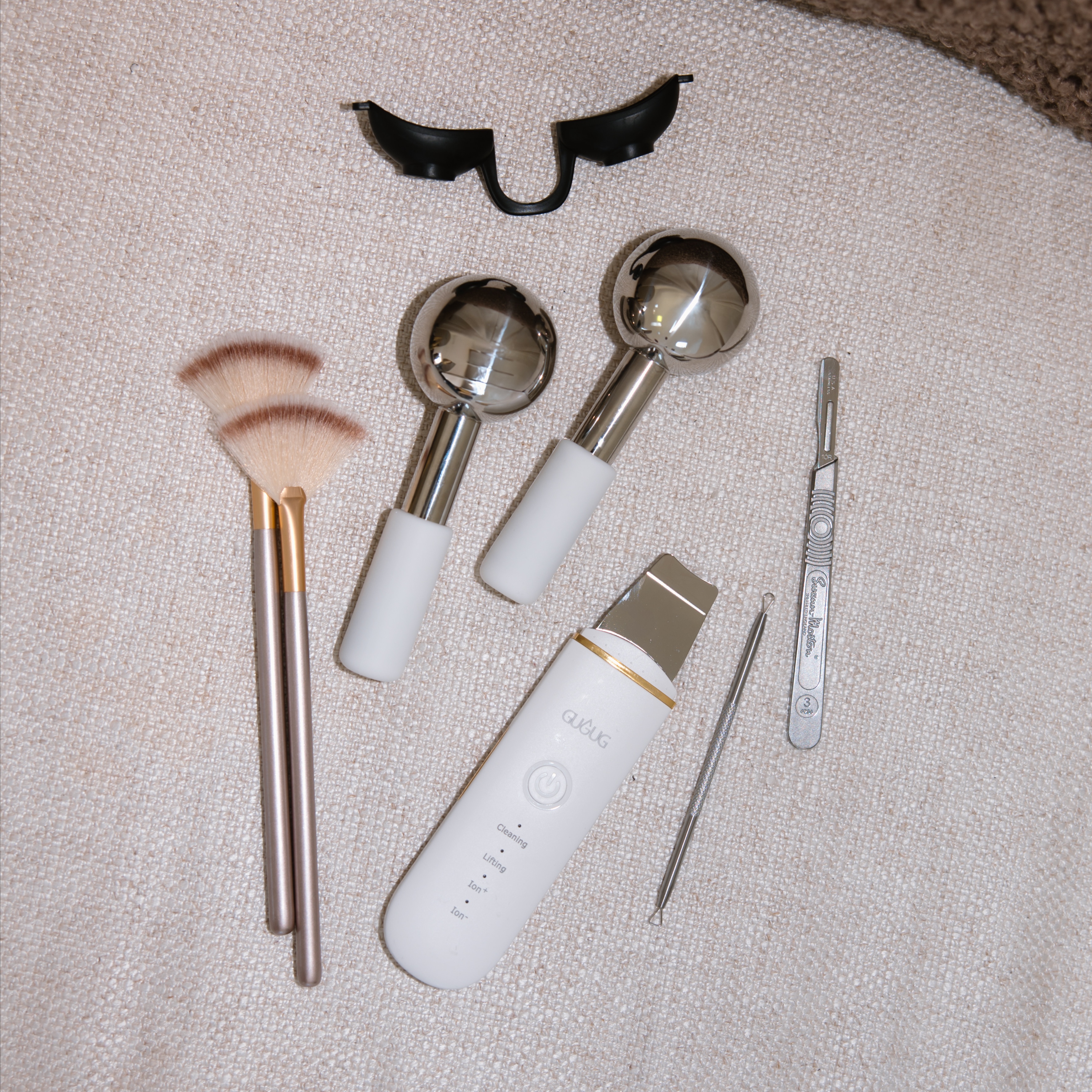 BRIGHTENING FACIAL TREATMENT at Skin by Taylor B in Sugarcreek, OH