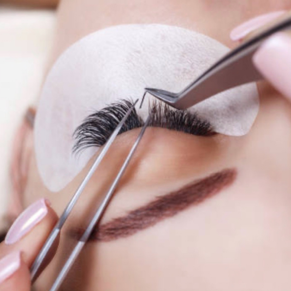 Eyelash Extension Fill at Cassandra’s Esthetics in Delavan, WI