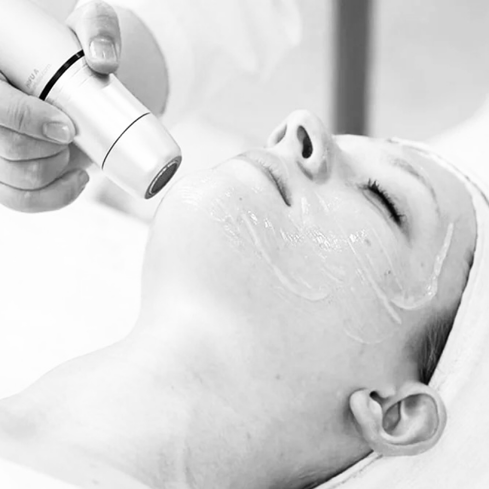 HIFU Vmax Facelift at Rose And Thorn Day Spa in Wheat Ridge, CO