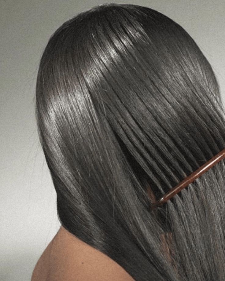 Keratin Treatment & Blowdry