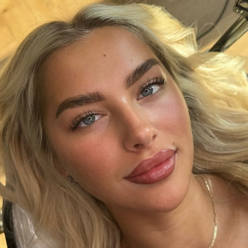 Lip Blush & Micro-shading at Aesthetics by Amina in New York, NY