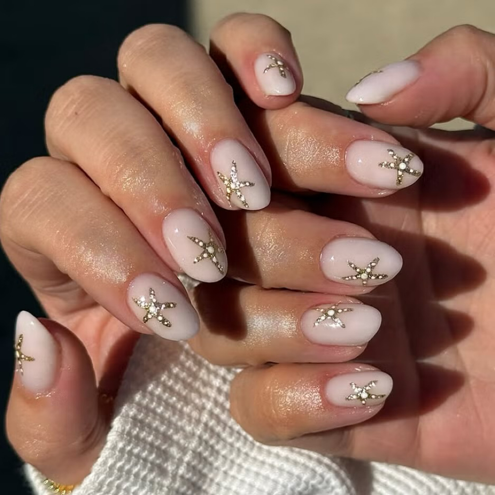 Nail Art Tier 2 at The Nail Spot in Lowell, MA
