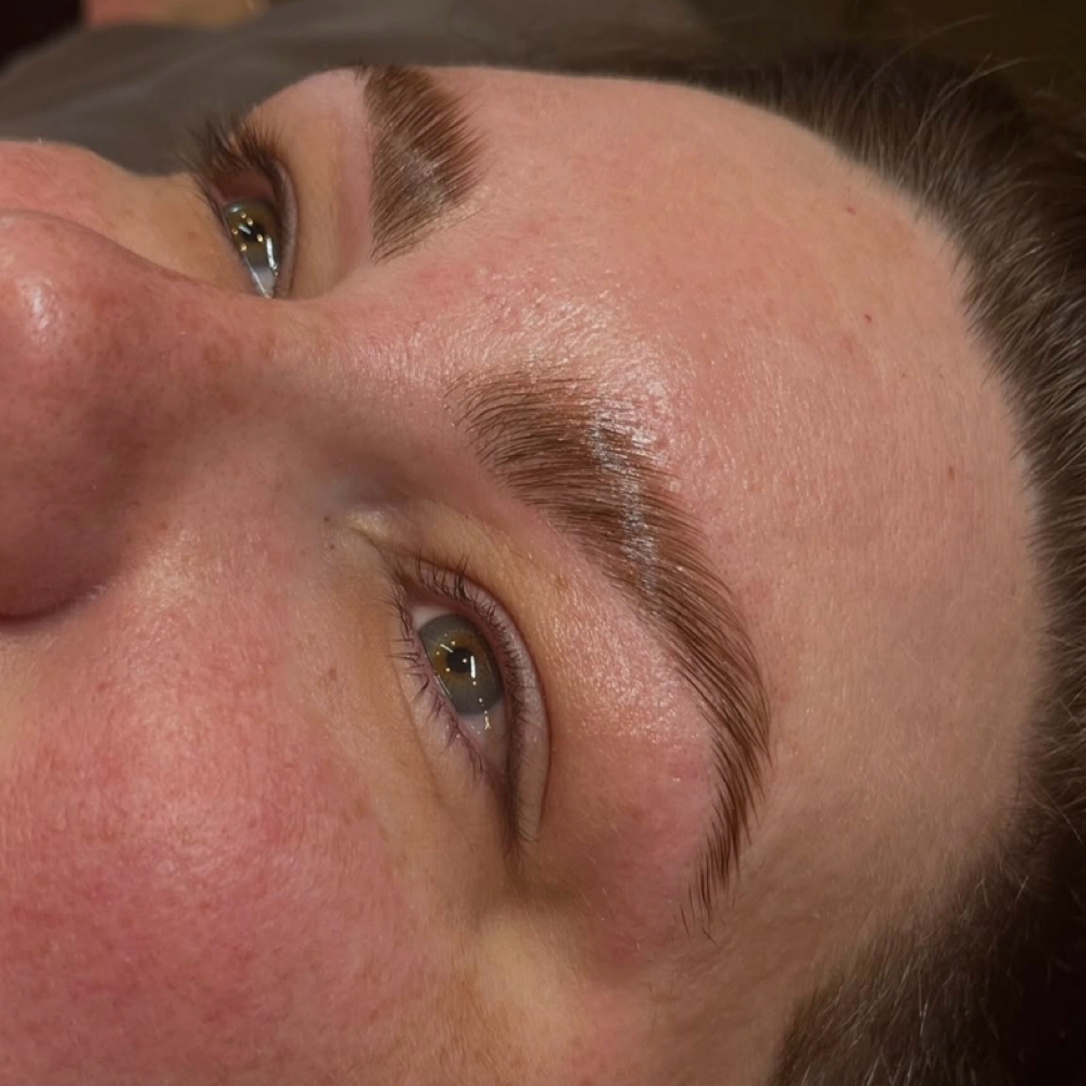 Brow Lamination / Tint Optional at esthetics by claude in Yardley, PA