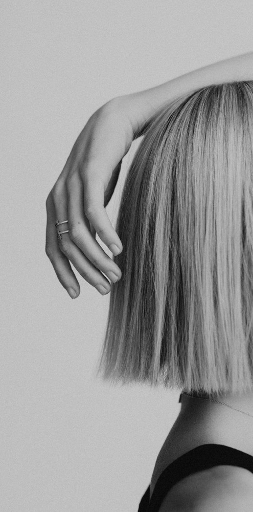 Hair Extension Consultation