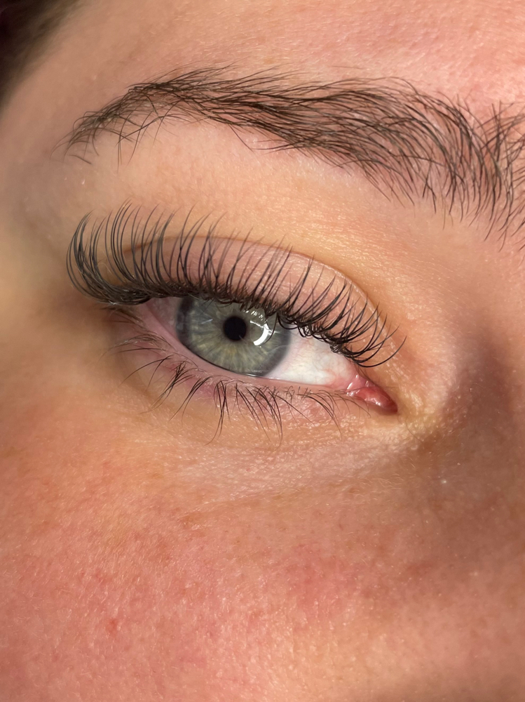 Classic Lash Extensions