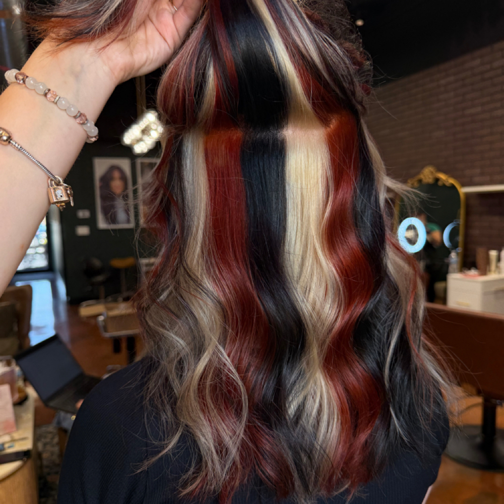 Color Correction at Hair by Claudia Shae in Lakeland, FL