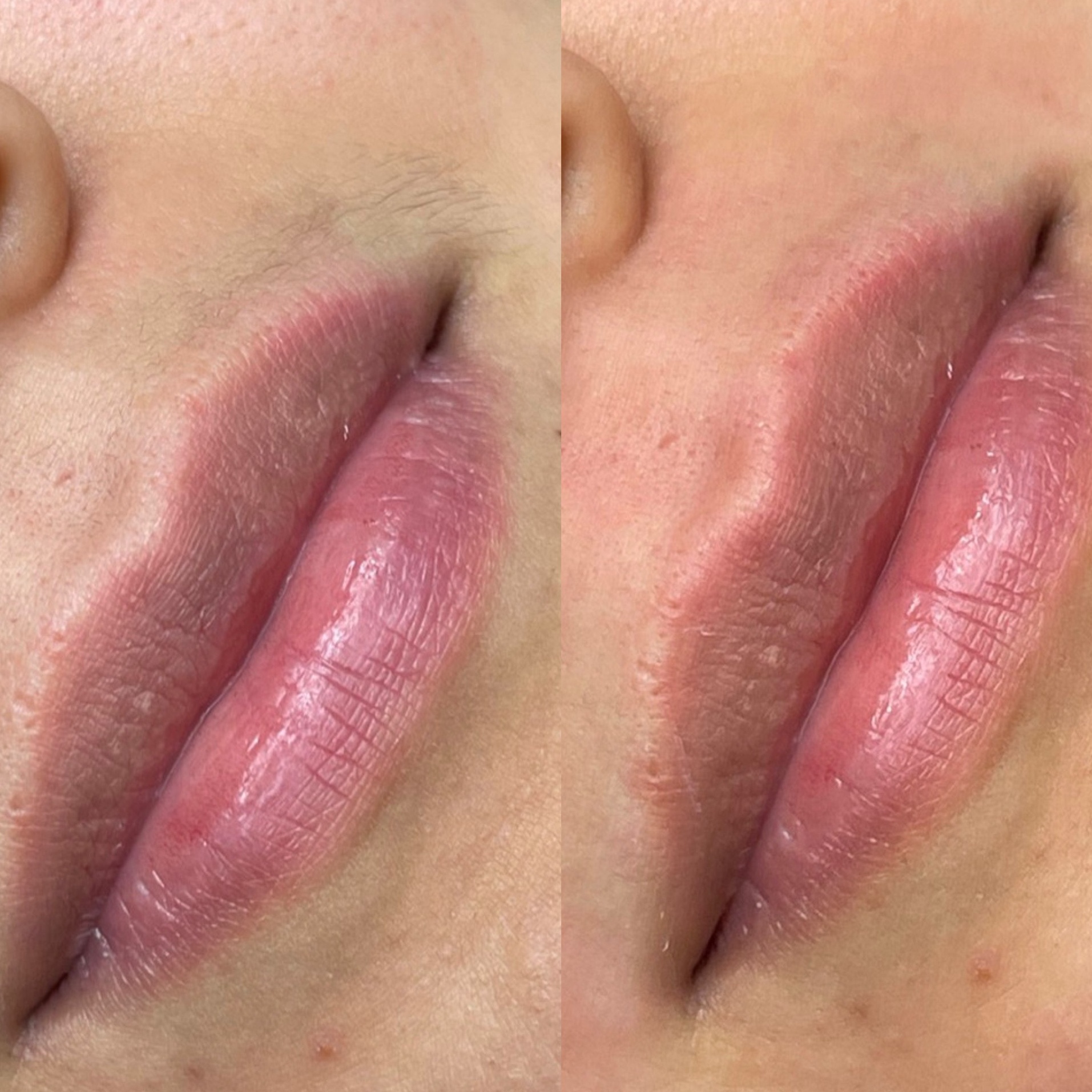 Lip Wax at Pink Crab Wax Bar in Las Vegas, NV
