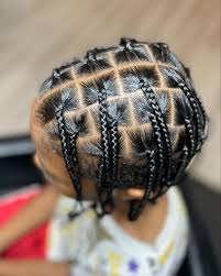 Plaits (braids)
