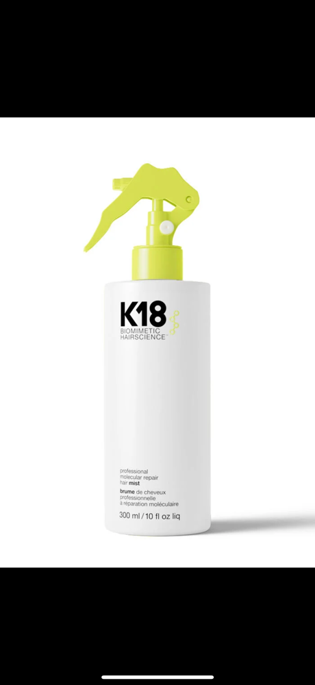 JA K18 Treatment ( Chem Serivice )