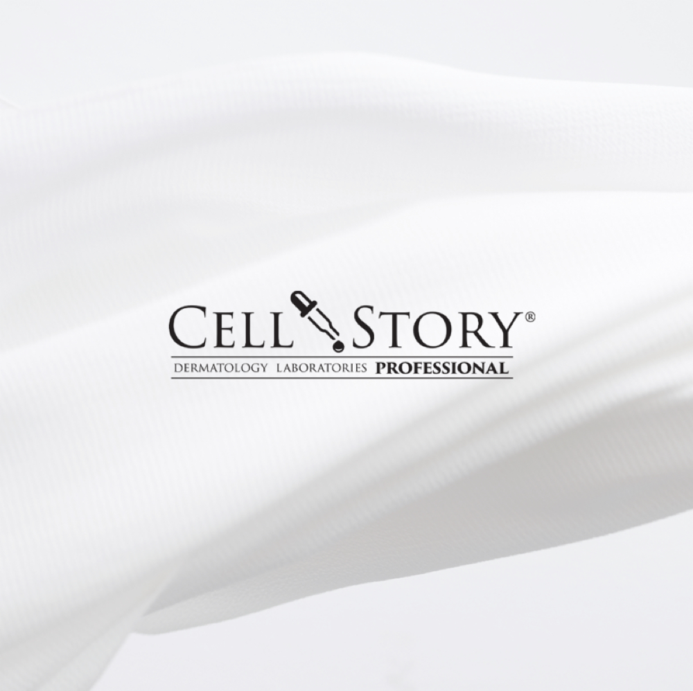 Cell Story Consultation at Thrive Esthetics in Cedar Rapids, IA