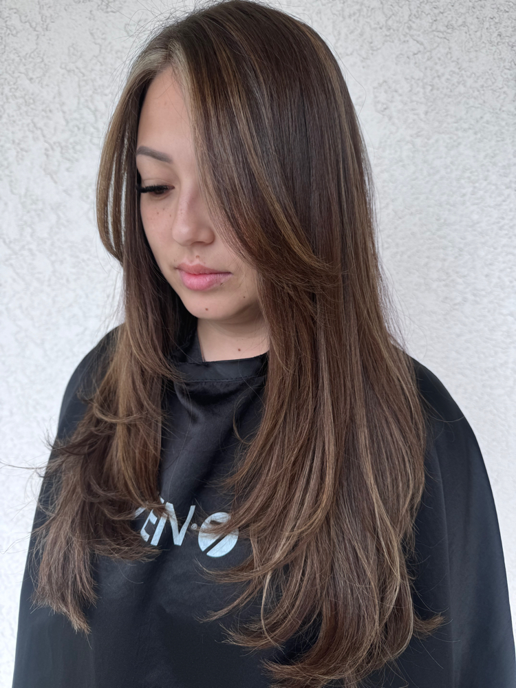 Haircut