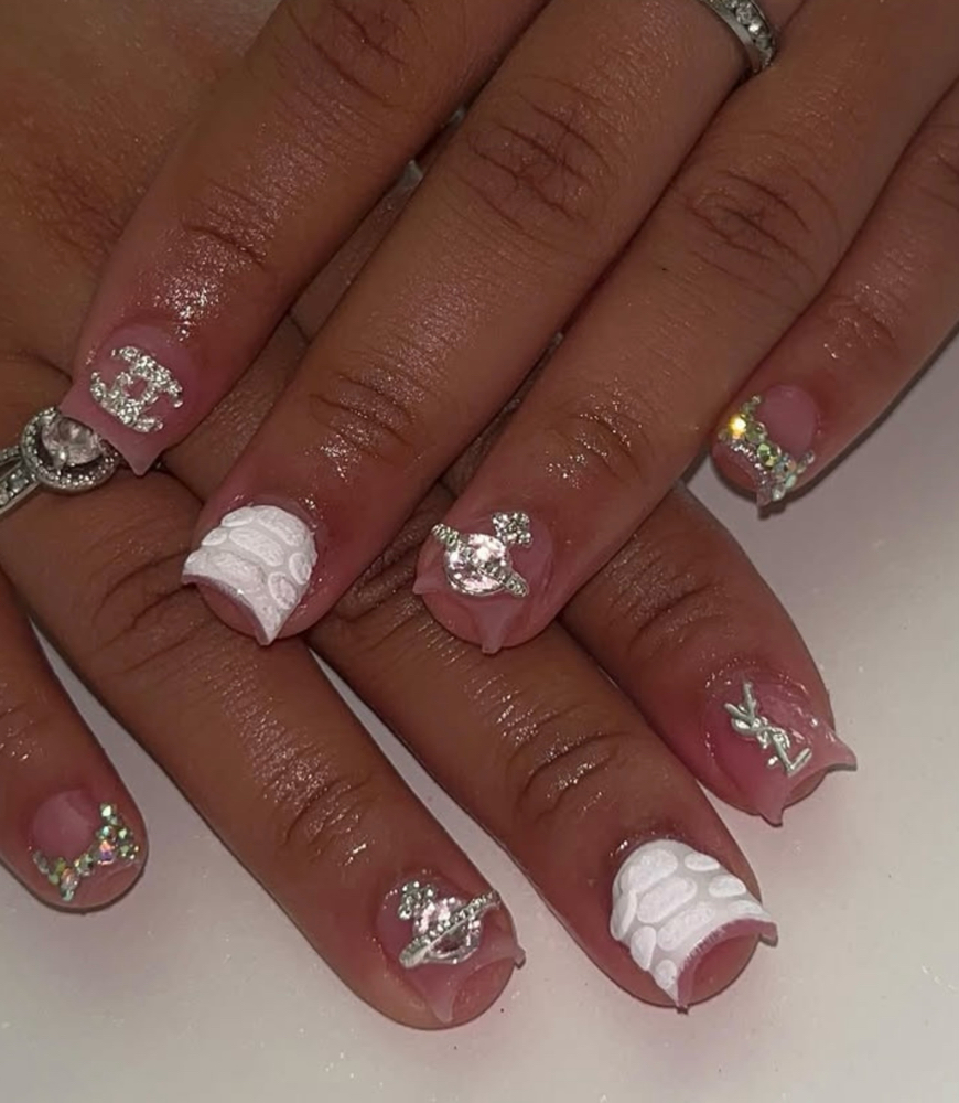 Short Full Set