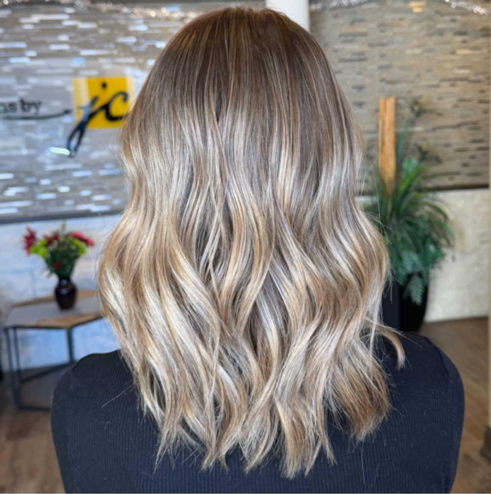 Haircut With Treatment at Jay’s Hair Studio in Corpus Christi, TX