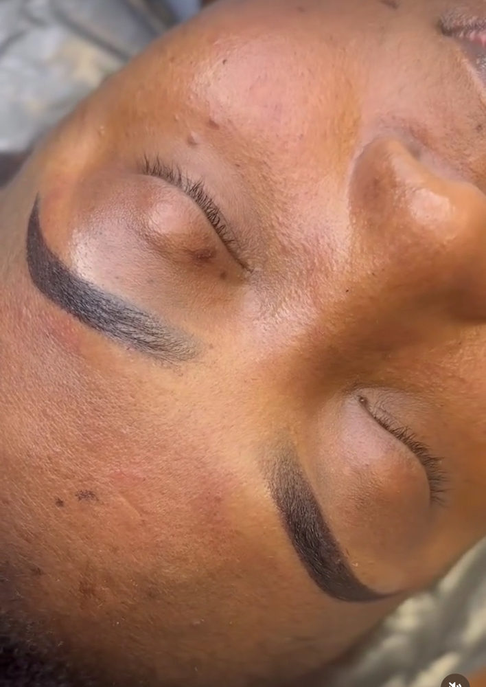 FOREIGN Ombre Powder TOUCH UP