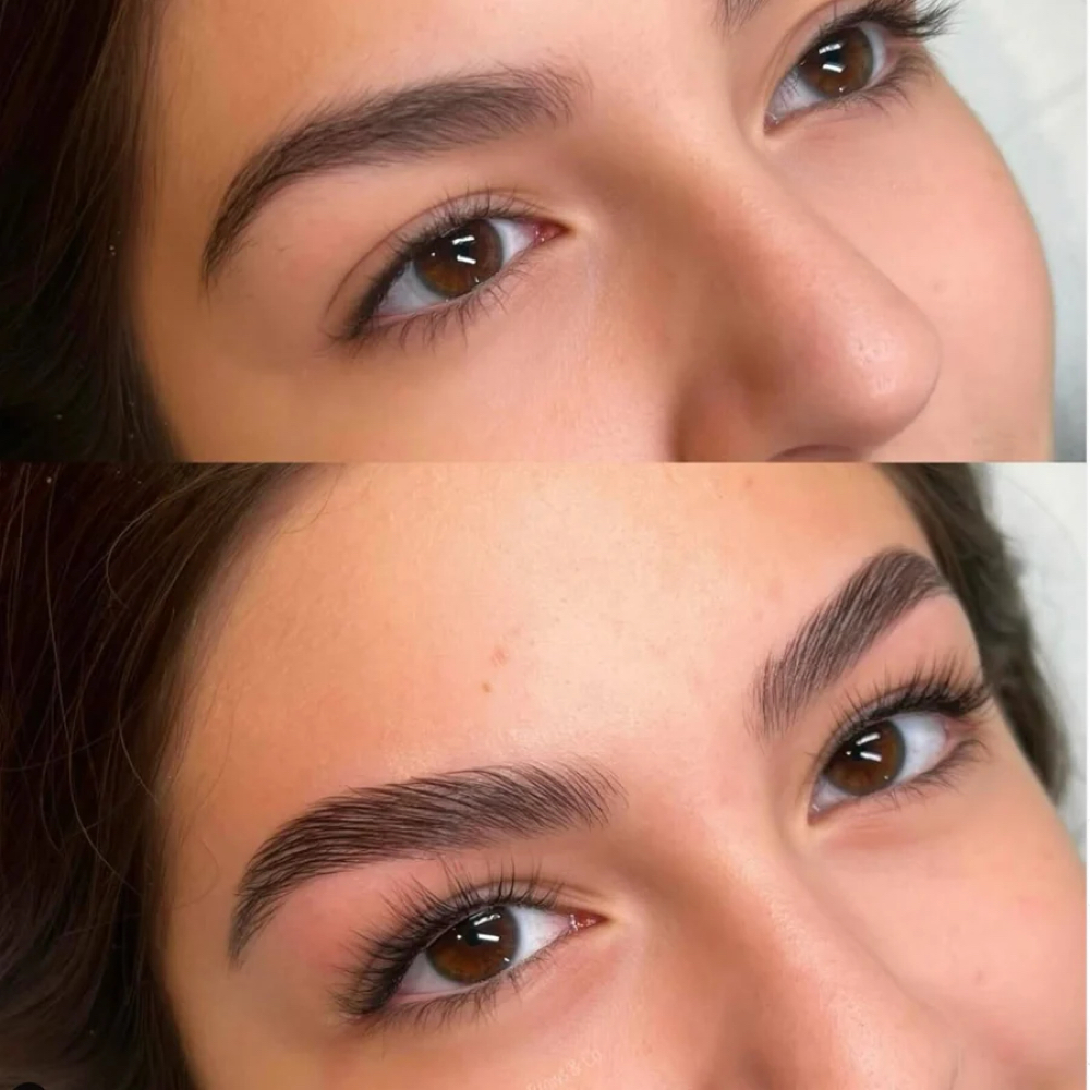 Brow Lamination: 1-Day Certificate at Jonelle Paulette in Jacksonville, FL