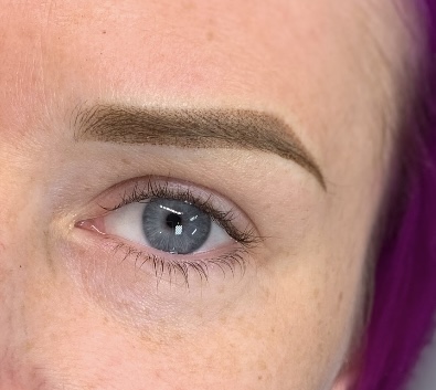 Brow Shading