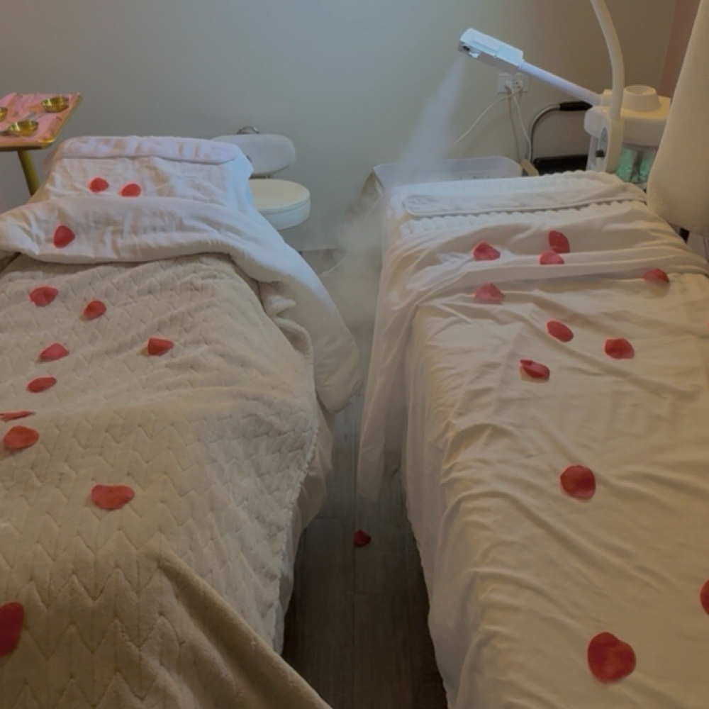 Adorb Me His & Her at ADORB ME AESTHETIC in Flint, MI