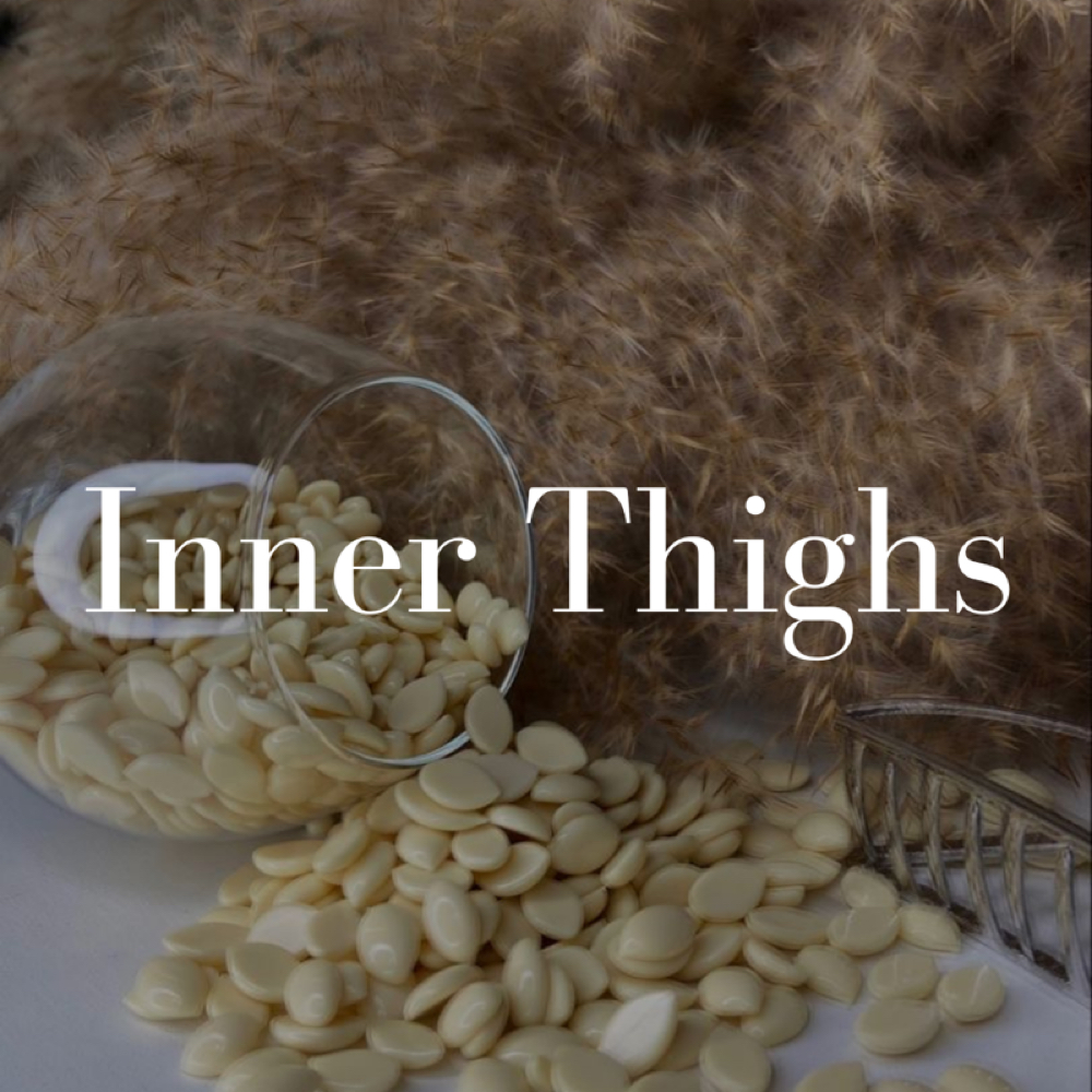 Inner Thights at Keyana Burton | Licensed Esthetician in Somerset, KY