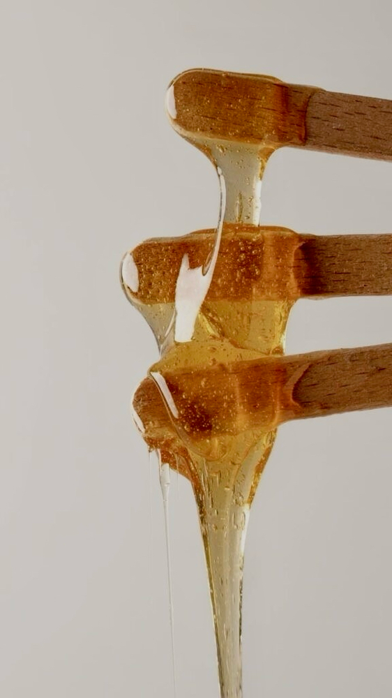 Nostril Wax