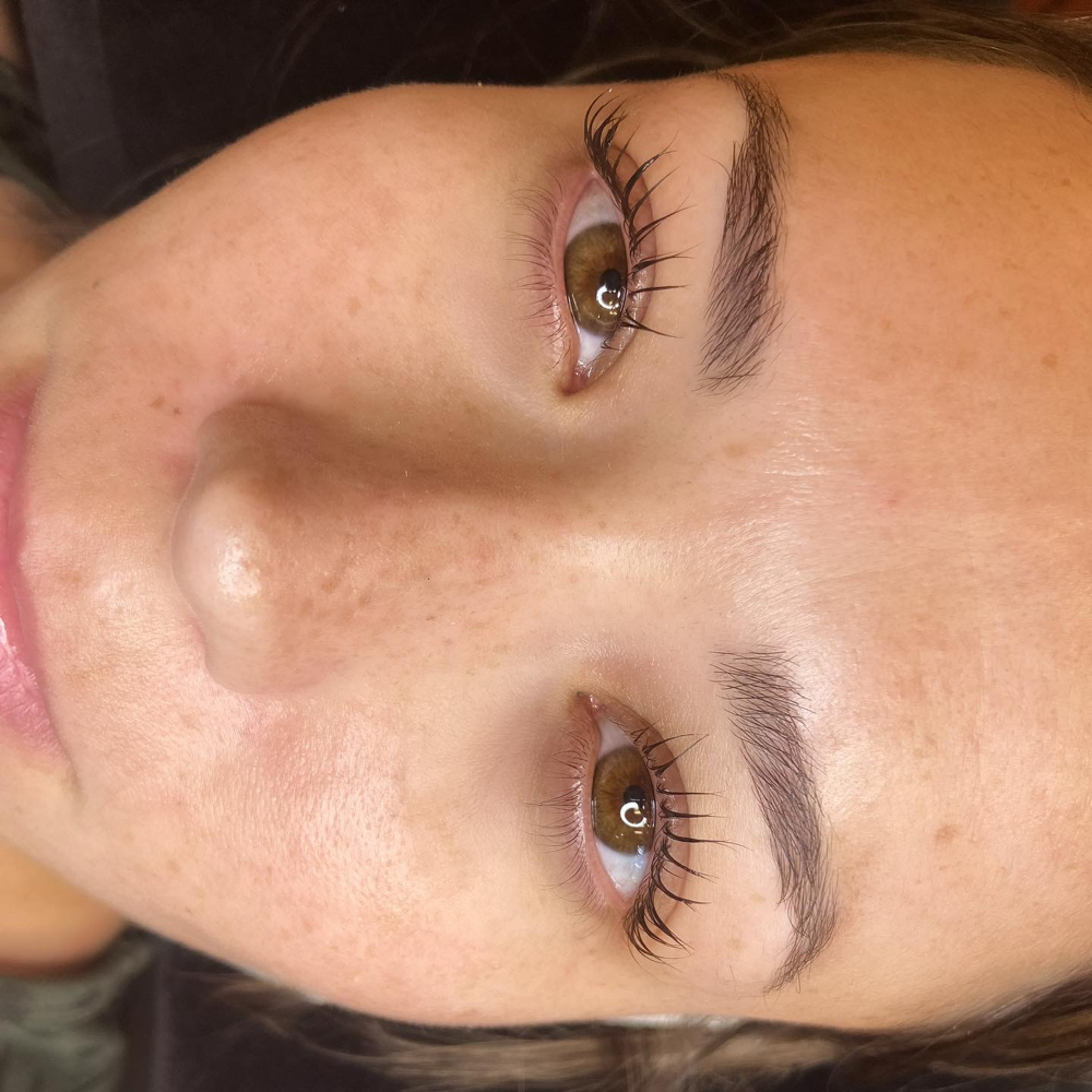 Lash Lift