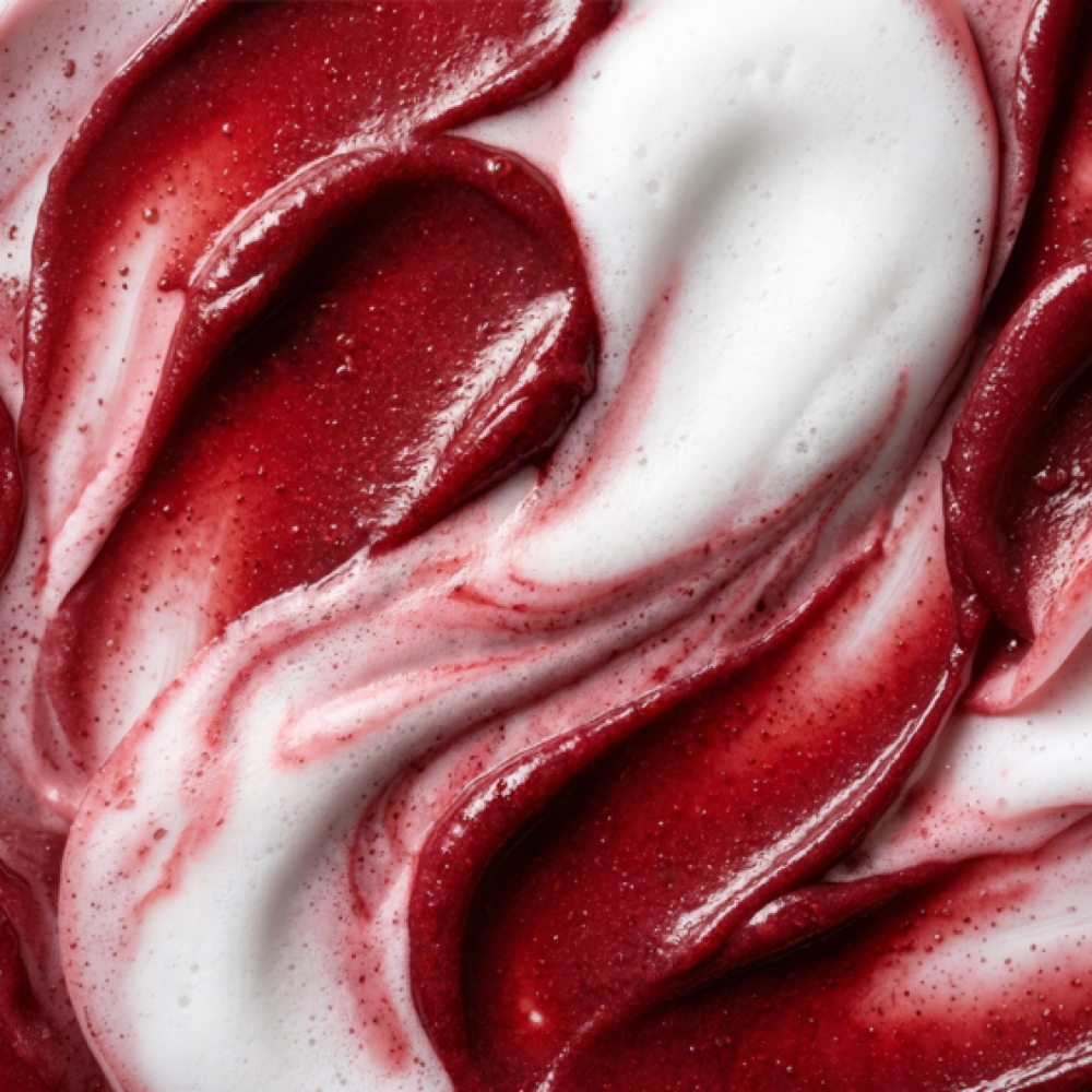 Berries & Bubbly Facial at Lavender Glow Spa in East aurora, NY