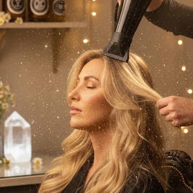 The Ember Touch-Up🔥