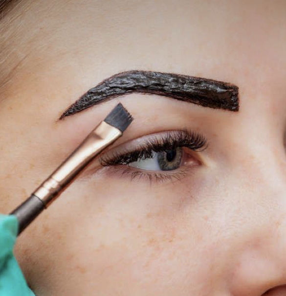 Brow Tint