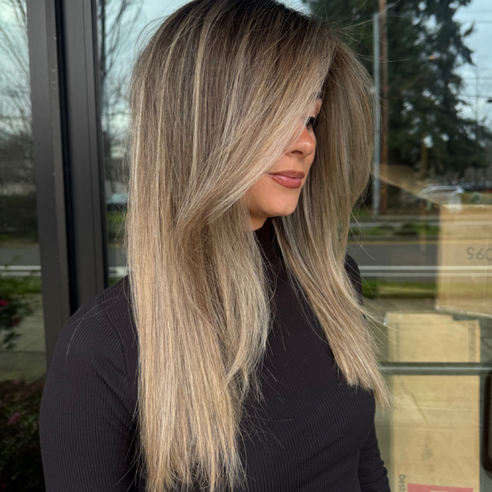 FULL FOIL at PDXGLAMBYCOURT in Portland, OR