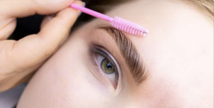 Brow Lamination