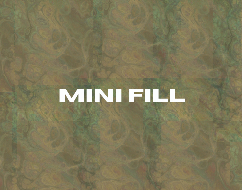 Mini Fill ⭐️