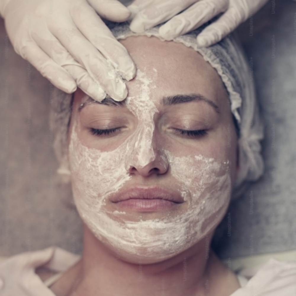 Lotus Glow Facial at Lotus Aesthetics Spa in Vancouver, WA